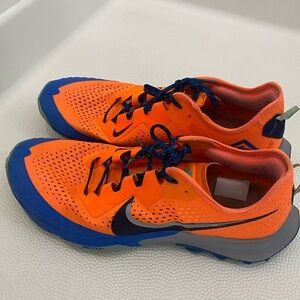 Nike Men’s Trail Terra Kiger 7 Sneakers Shoes